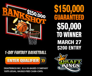 Draft Kings