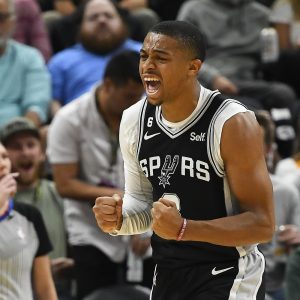 NBA recap - season-to-date surprises