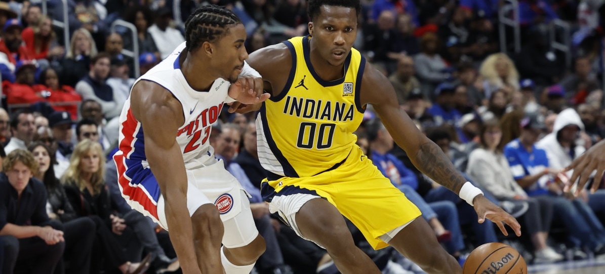 Opening Day More and More Rotational Notes Razzball Fantasy Basketball