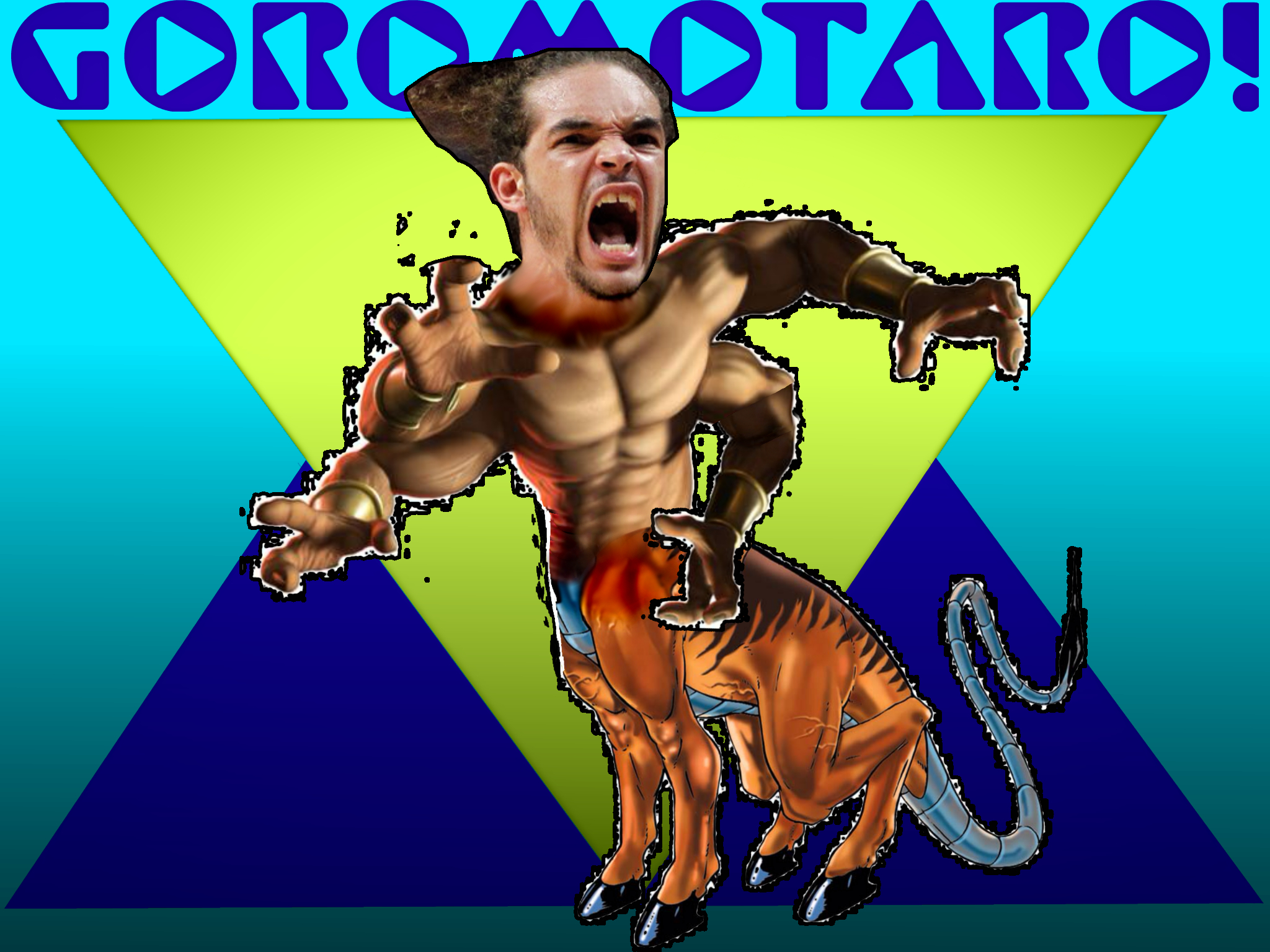 Goromotaro