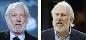 President Snow Gregg Popvich