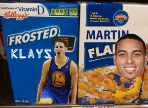 MARTINKLAY