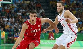 Bojan Bogdan Bogdanovic Brothers