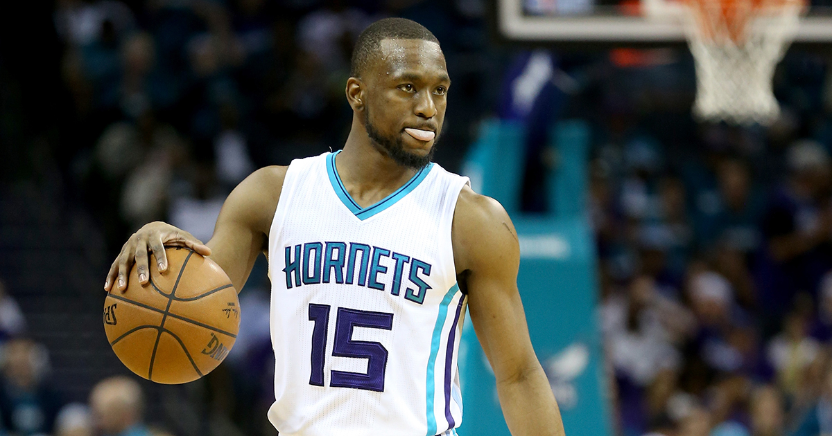 Kemba Walker, 2017 Fantasy Basketball