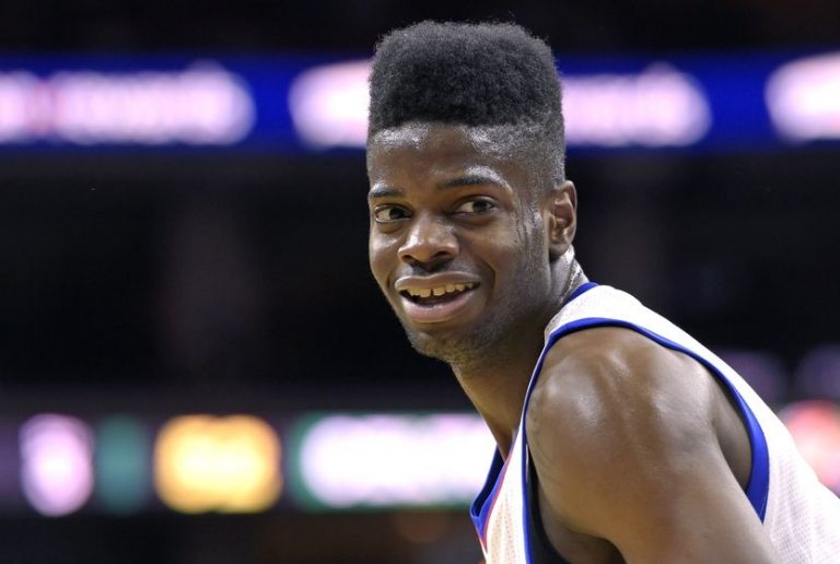 Nerlens Noel, 2018 Fantasy Basketball