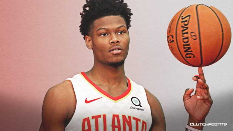 Cam Was Firing on All Cylinders - Razzball Fantasy Basketball