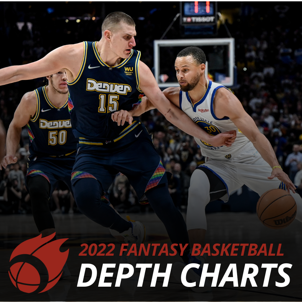 2022 Fantasy Basketball_DepthCharts