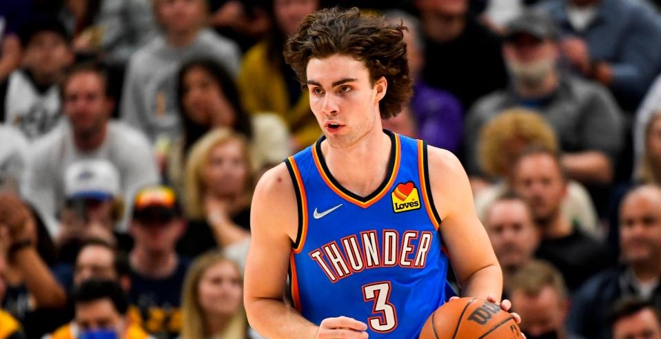 Fantasy Basketball Rookie Dynasty Rankings (2023-24)