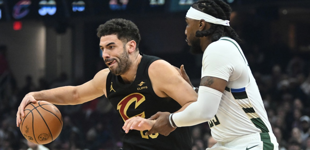 Georges Niang, 2023-24 Fantasy Basketball