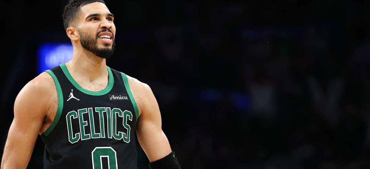 Jayson Tatum, Buy or Sell, 2025-26 Fantasy Basketball